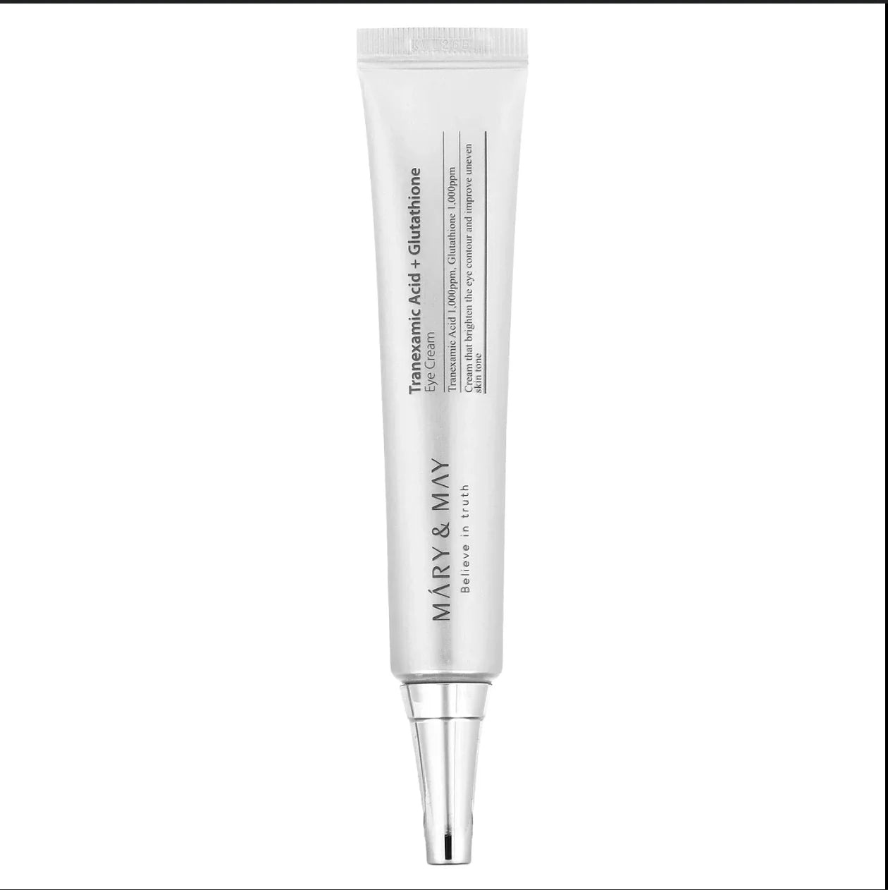 Mary&May - Tranexamic Acid + Glutathione Eye Cream Mini 10 G