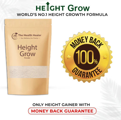 Height Grow Pack