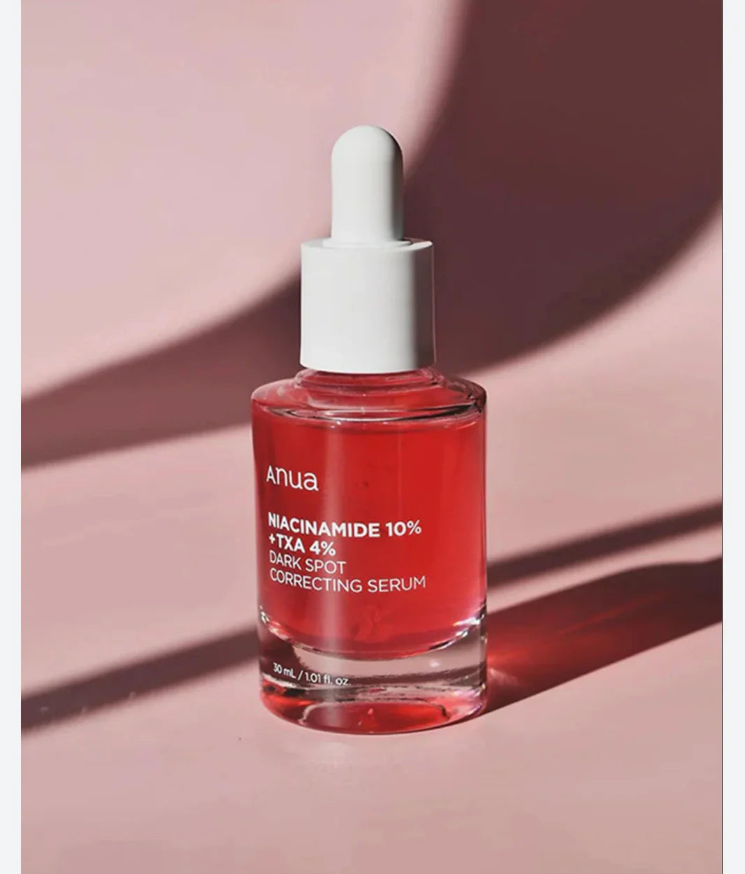 Anua - Niacinamide 10 TXA 4 Serum