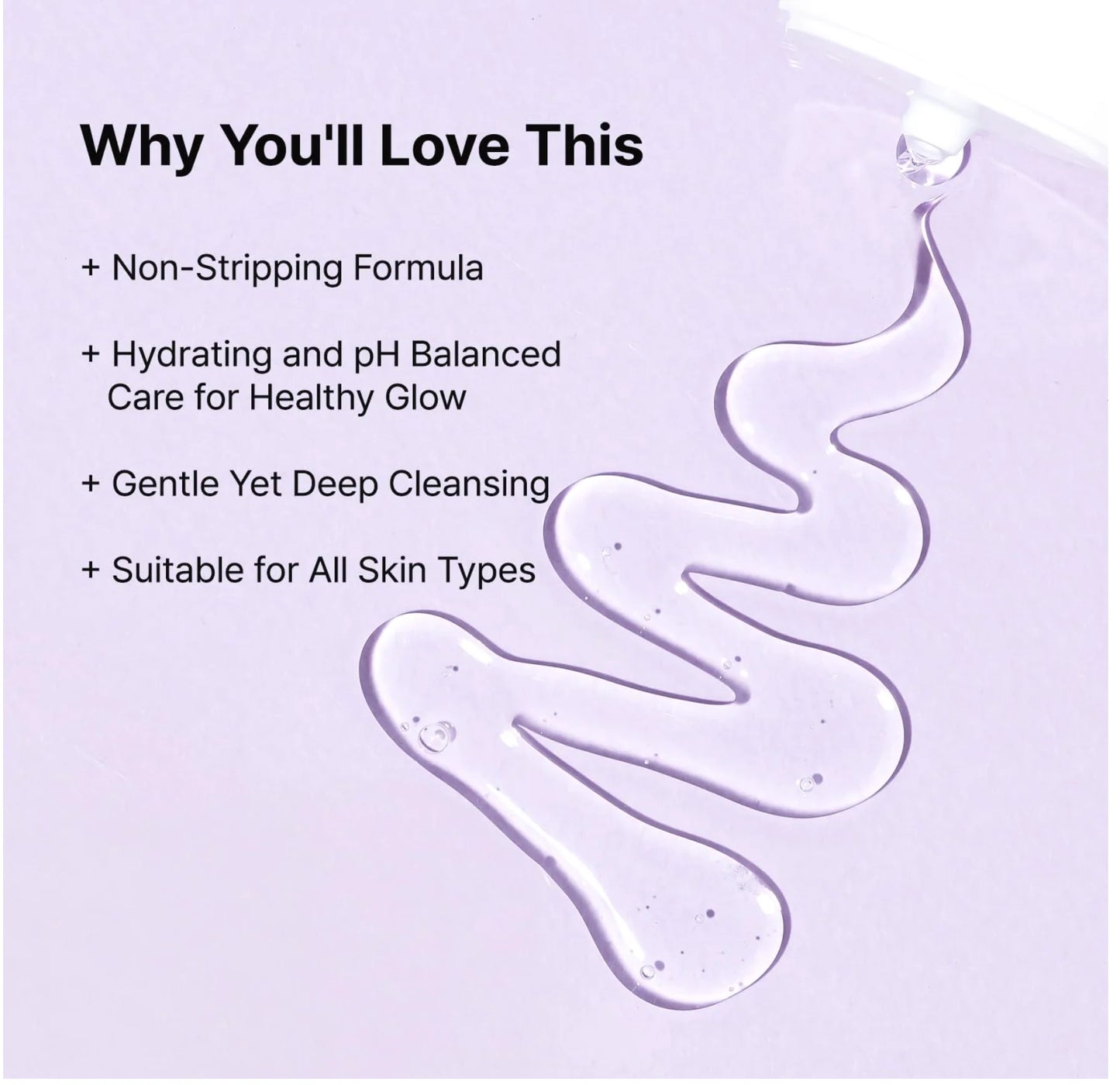 TIA'M - Snail & Azulene Low pH Cleanser