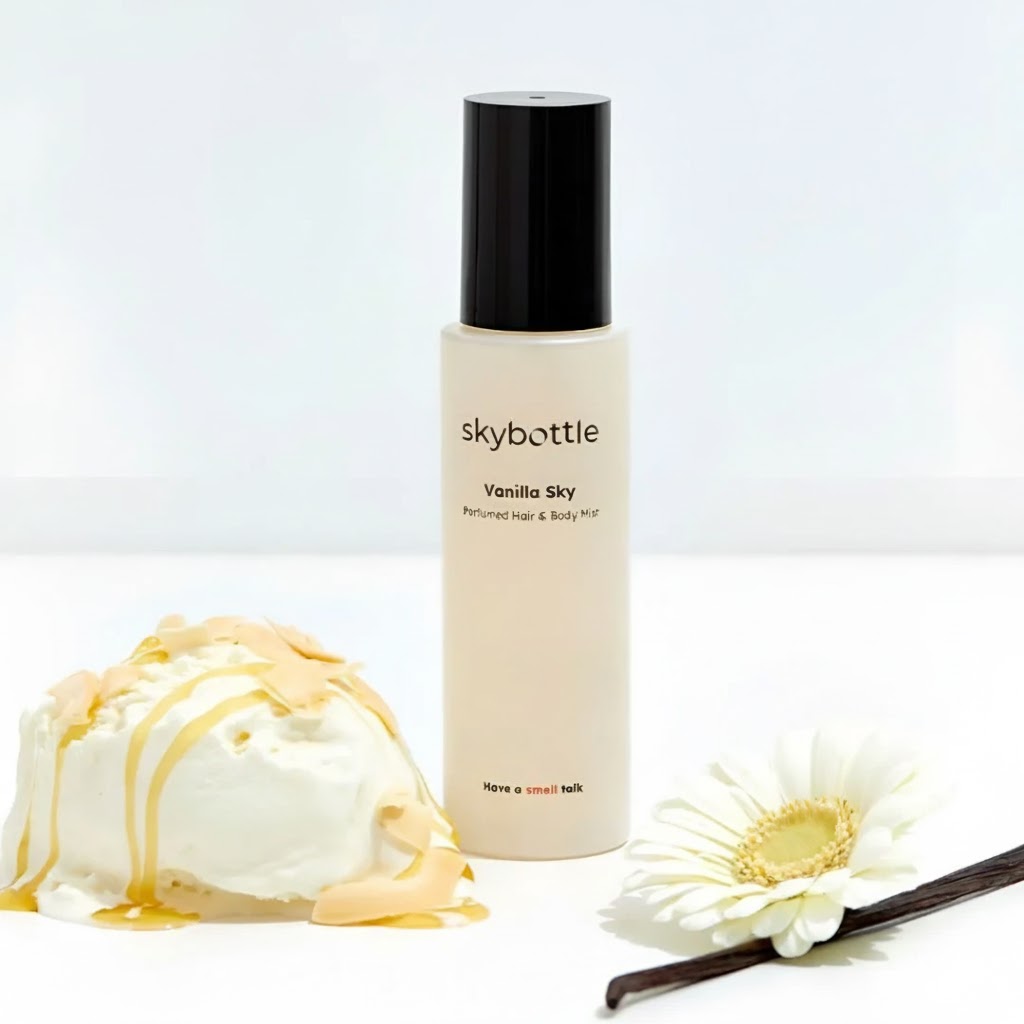 Skybottle - Hair & Body Mist Vanilla Sky